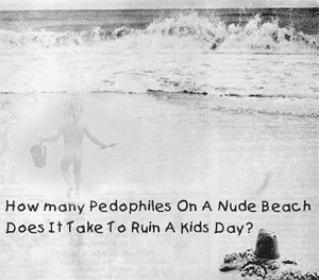 The Nudist/Naturist Hall of Shame