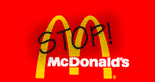 Stop! McDonalds Animation